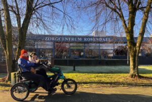 Lees meer over het artikel Gezocht: Algemeen Bestuurslid met focus PR & Communicatie