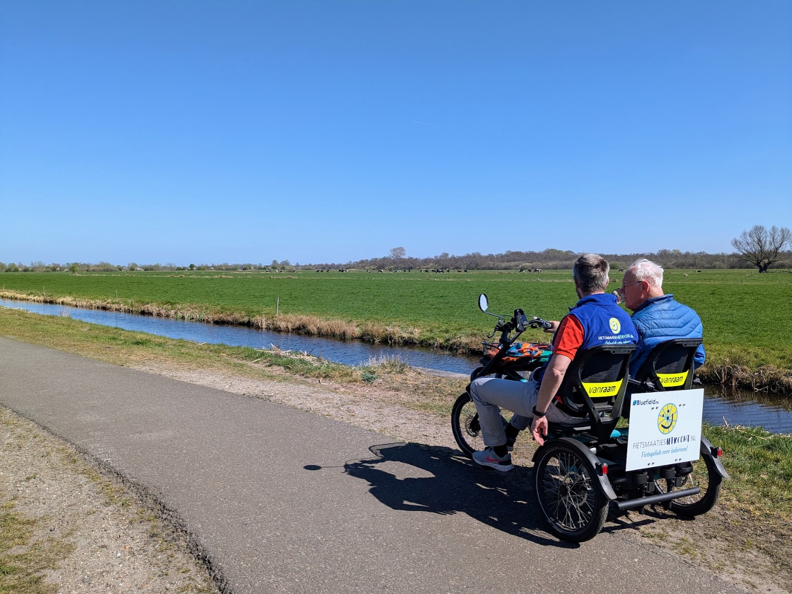 Je bekijkt nu Binnenkort verwacht: onze nieuwe promovideo!