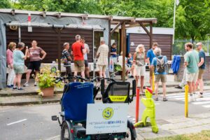 Lees meer over het artikel Eerste FMU vrijwilligersdag: Hulde aan onze helden!