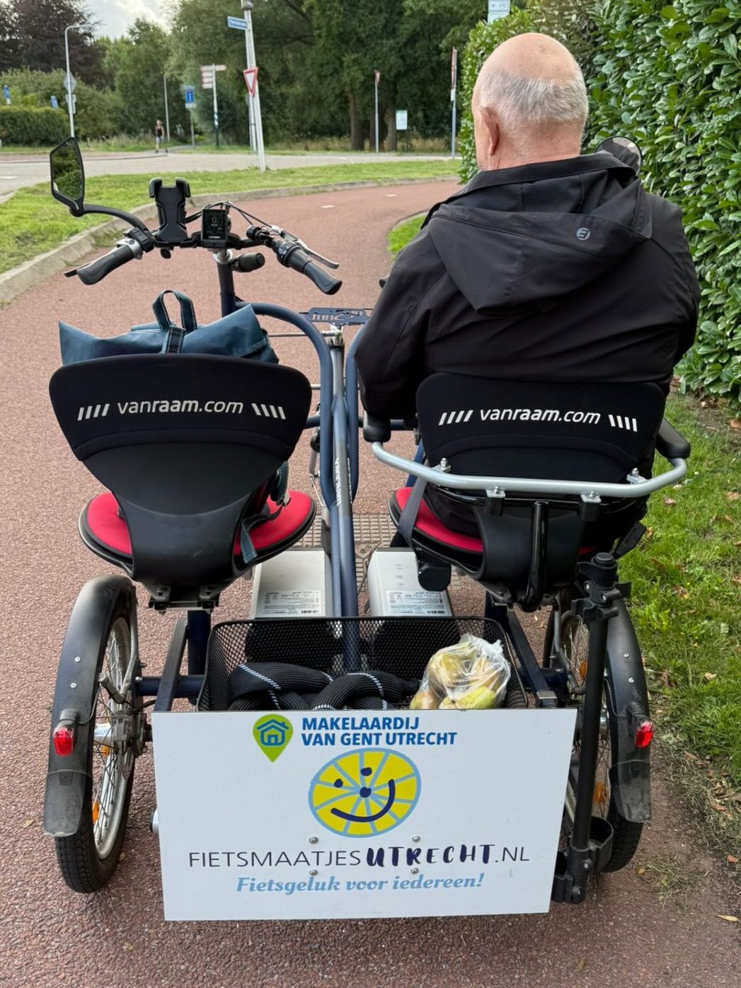 Lees meer over het artikel Aanmeldingen niet doorgekomen