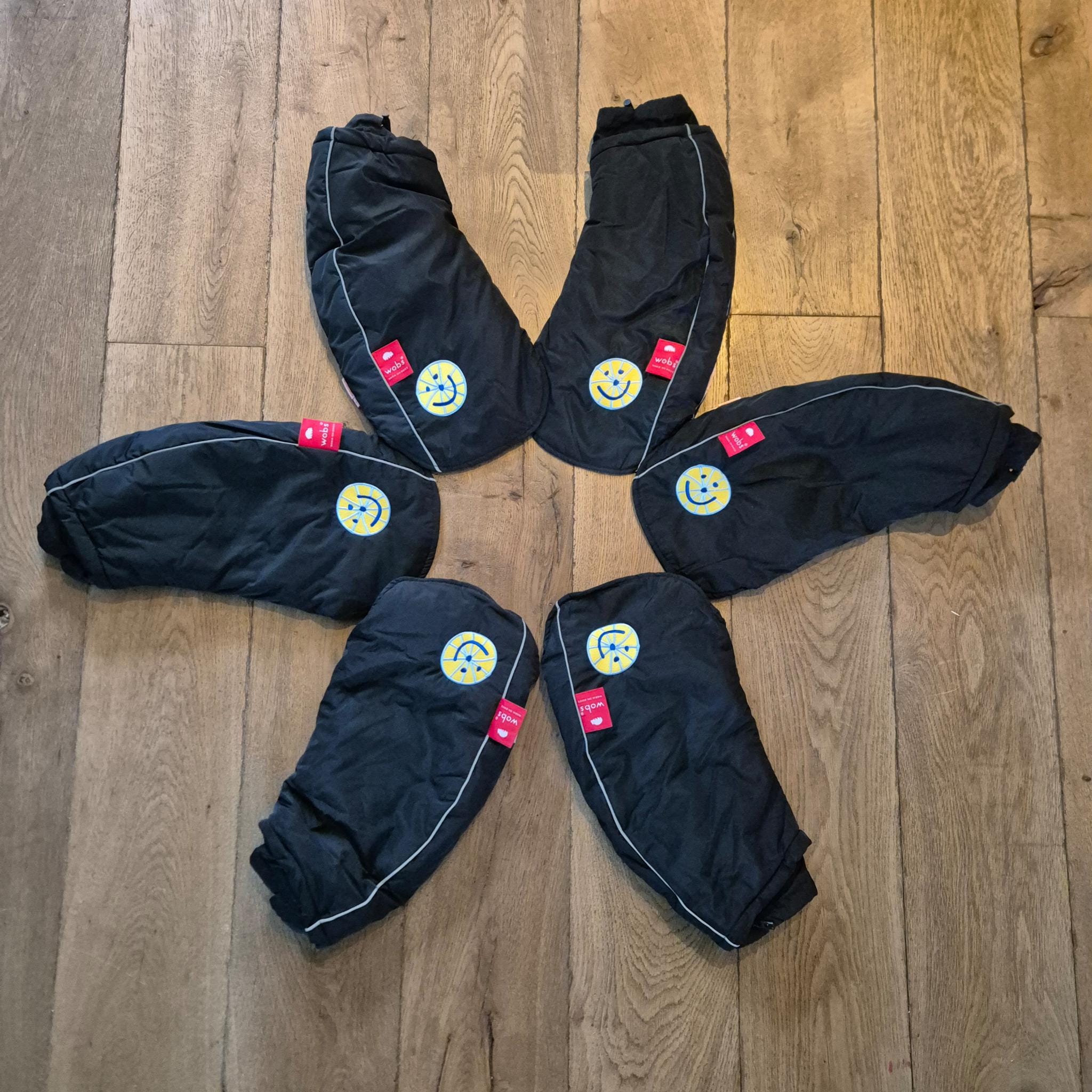 Lees meer over het artikel Fietsmaatjes Utrecht weet van wanten!